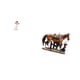 thumbnail image 5 of Figura de resina de ángel,Estatua de ángel Figura Decoración del hogar Estante de interior,Figura de caballo,Escultura de caballo en miniatura coleccionable,Estatua de animal de adorno de, 5 of 8