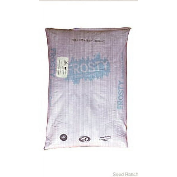Frosty Berseem Clover Seed - 50 Lbs.