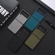 thumbnail image 4 of Funda Protectora Compatible Con Samsung Galaxy Z Flip3 Funda Ultrafina Para Teléfono Con Protección Integral Eigraketly EL017467-03, 4 of 5
