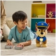 thumbnail image 5 of Paw Patrol Juguete de Peluche Electrónico Interactivo Patrol Chase para Niños de 3 Años en Adelante, 5 of 5