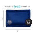 thumbnail image 2 of Fit y Fresh Cool Coolers Hielo suave, estandar, Navy Sketch Fit y Fresh Fit y Fresh, 2 of 2