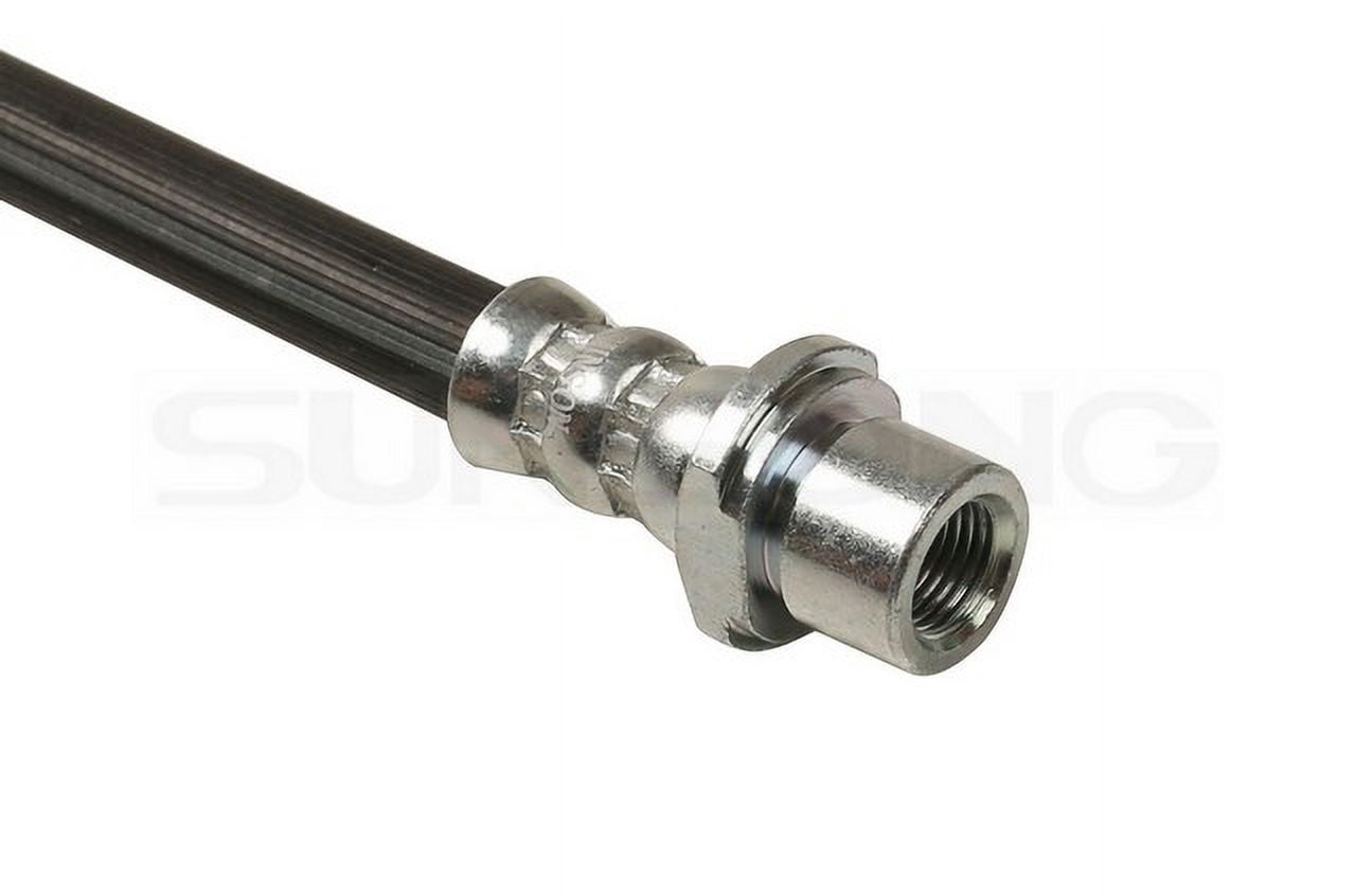 Sunsong 2207492 Brake Hydraulic Hose