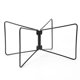 thumbnail image 5 of Soporte Caja Aleación Aluminio Plegable Portátil para en Viajes (S), 5 of 9
