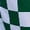Green and White Checkered, variant on Cropped Jeans for Women Checkered Pants Casual High Waisted Stretchy Straight Leg Trousers with Pockets(Pink Checkered,12)