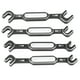 thumbnail image 2 of Llaves de Coche RC, 4 Piezas Extractor de Rótula de Tuerca tensora Llave de Mantenimiento RC de Aleación de Aluminio de 3,0-6,0 mm Para Coches de Control Remoto COCHES DE DERRAPE, 2 of 7