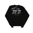 thumbnail image 1 of Friends Boys How You Doin? Sweatshirt, 1 of 3