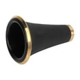 thumbnail image 4 of Clarinet Bell, Portable Clarinet Accessory Durable  For Music Lover For Trumpet, 4 of 8