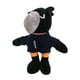 thumbnail image 1 of Toy Plush Stuffed Toys Soft Throw Pillow Decorations, Kids Birthday Party Preferred Gift For Christmas,Holidays, Birthdays, 1 of 2