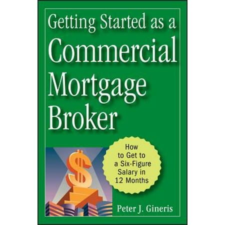 Mortgage Broker (The Best Mortgage Brokers)