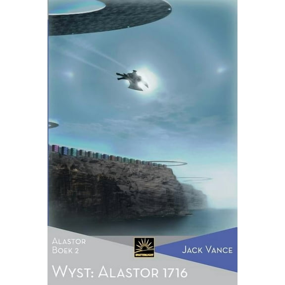 Wyst: Alastor 1716: Alastor, Boek 2