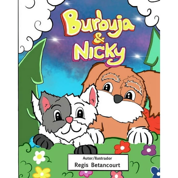 Burbuja & Nicky (Paperback)