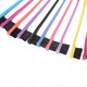 thumbnail image 3 of 11pcs Double Ended Eyebrow Brush Comb Cleansing Soft Nylon Hair Eyebrow Brush Comb for Makeup, 3 of 4