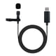 thumbnail image 1 of Micrófono USB universal clip de solapa CUTICAT para computadora portátil y teléfono, micrófono de solapa USB, 1 of 6