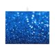 thumbnail image 1 of Fotbe A Blue Glitter Alfombrilla de Secado para Cocina con Estampado, 18x24 Pulgadas, 1 of 7