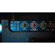 thumbnail image 3 of Amplificador para modelar guitarras Peavey VYPYR® X2 60 W con Bluetooth, 3 of 9