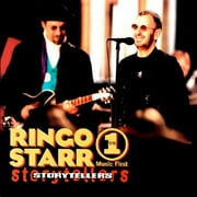VH1 STORYTELLERS [RINGO STARR] [CD] [1 DISC]
