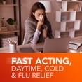 thumbnail image 4 of Paquete conjunto de Medicine Vicks DayQuil y NyQuil para resfriados y gripe, 72 unidades, 4 of 8