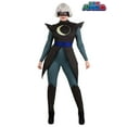 thumbnail image 2 of PJ Masks Luna Adult Costume, 2 of 6
