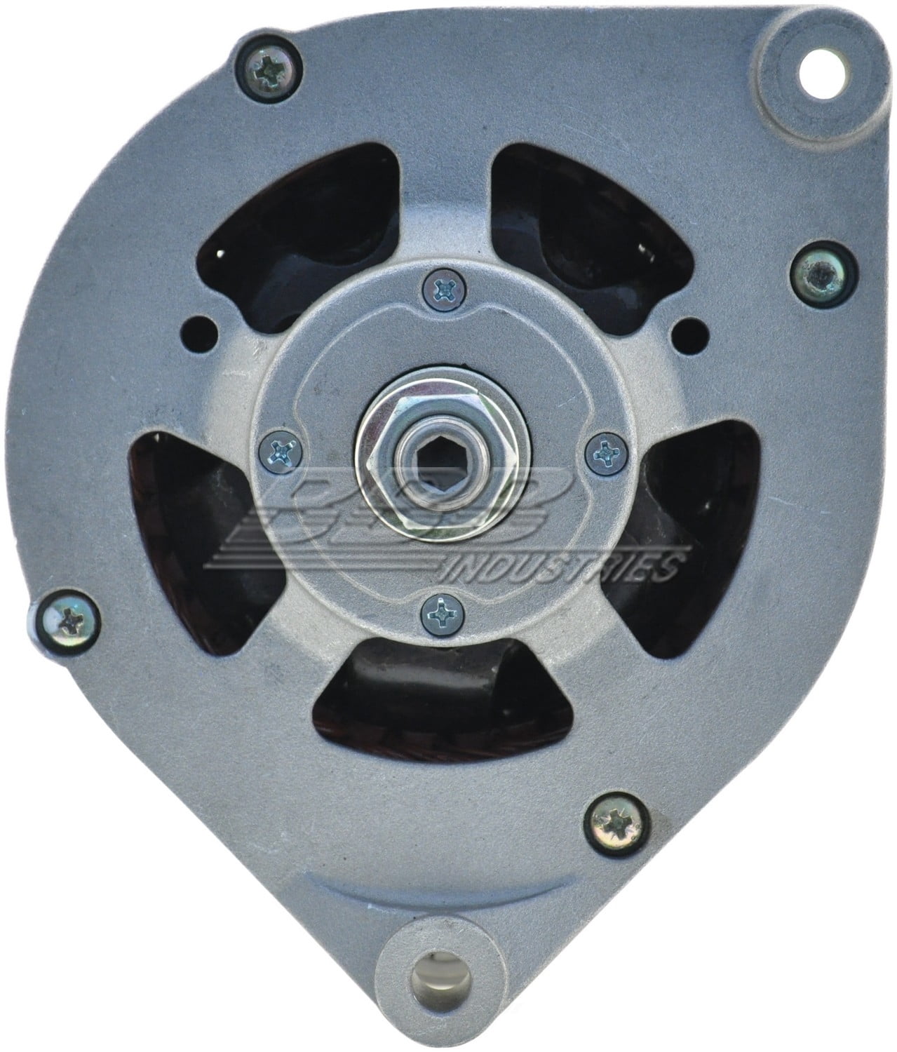 TERREPOWER formerly BBB Industries 13604 Reman Alternator