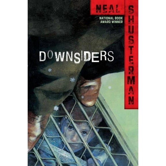 Downsiders (Paperback)