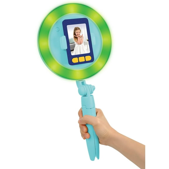 Playgo Vlogger Speelset