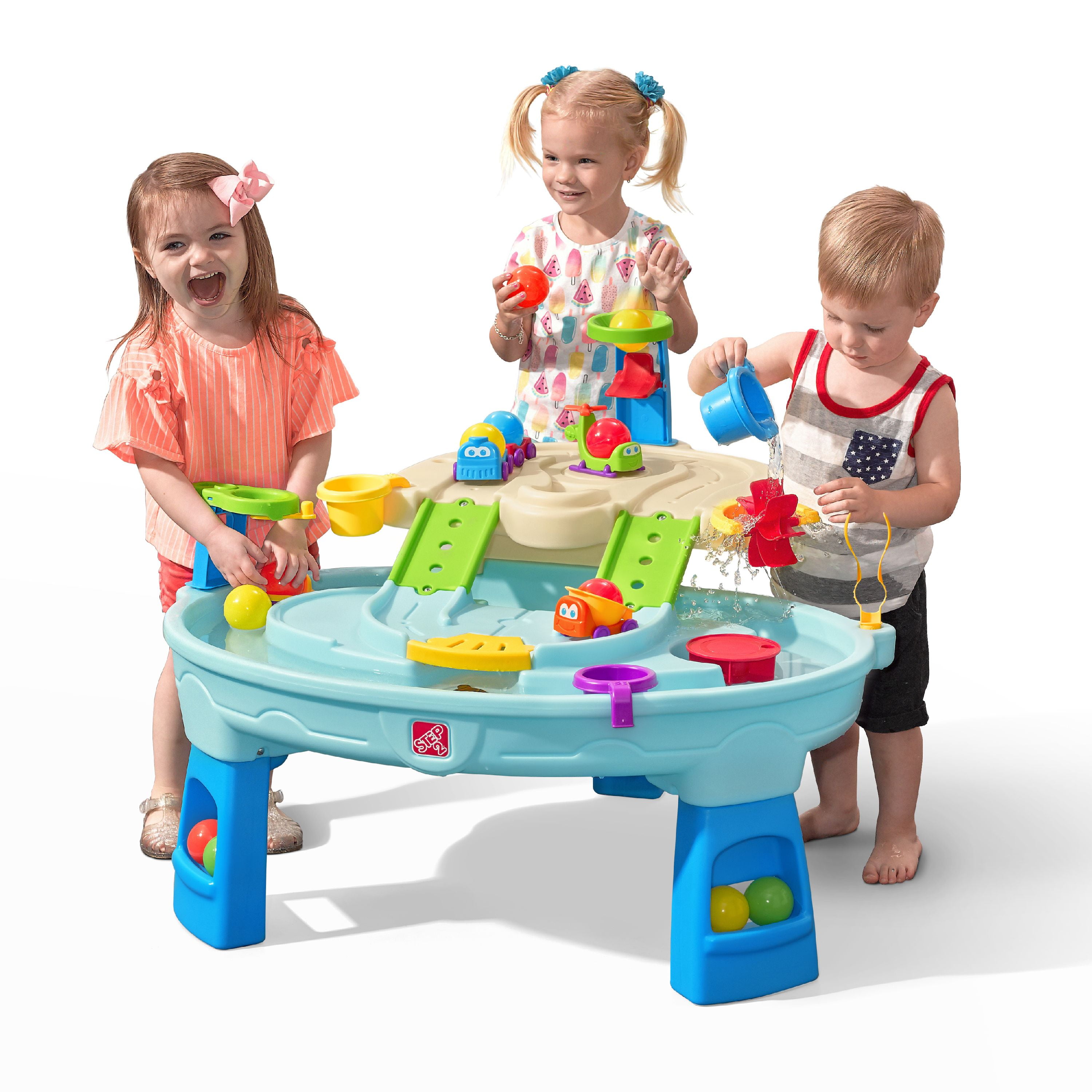 water table toys walmart