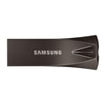 thumbnail image 1 of Unidad flash SAMSUNG BAR Plus USB 3.2 512GB Tipo-A Titan Grey, 1 of 9
