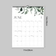 Youpineg Calendar Aesthetic 20252026 Wall Calendar Runs From January