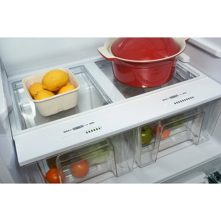 Lg 2024 apartment fridge