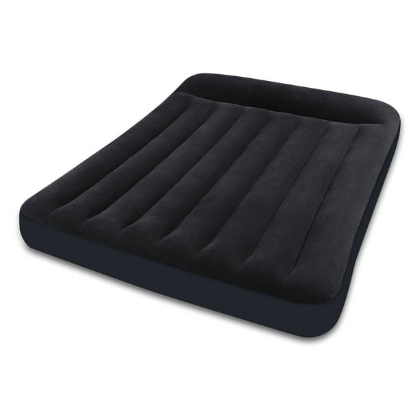 Home Source Industries Air Mattress with Pillow Rest