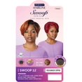 thumbnail image 2 of VELSCRUN Diademas para Mujer 7 Piezas Diferentes Bandas para la Cabeza de Perlas sólidas anudadas de Color marrón Oscuro Banda para el Cabello Antideslizante para Mujeres Gilrs Accesorios de Moda para, 2 of 5