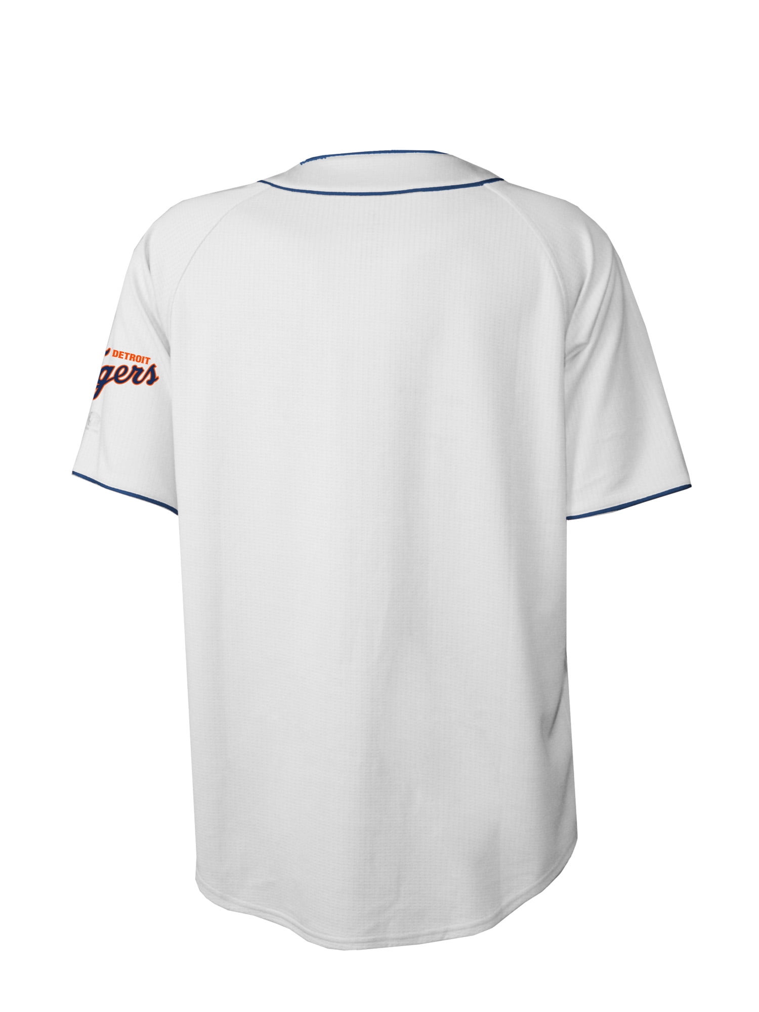 MLB Detroit Tigers Men's Team Home Jersey, Sizes S-3XL - Walmart.com