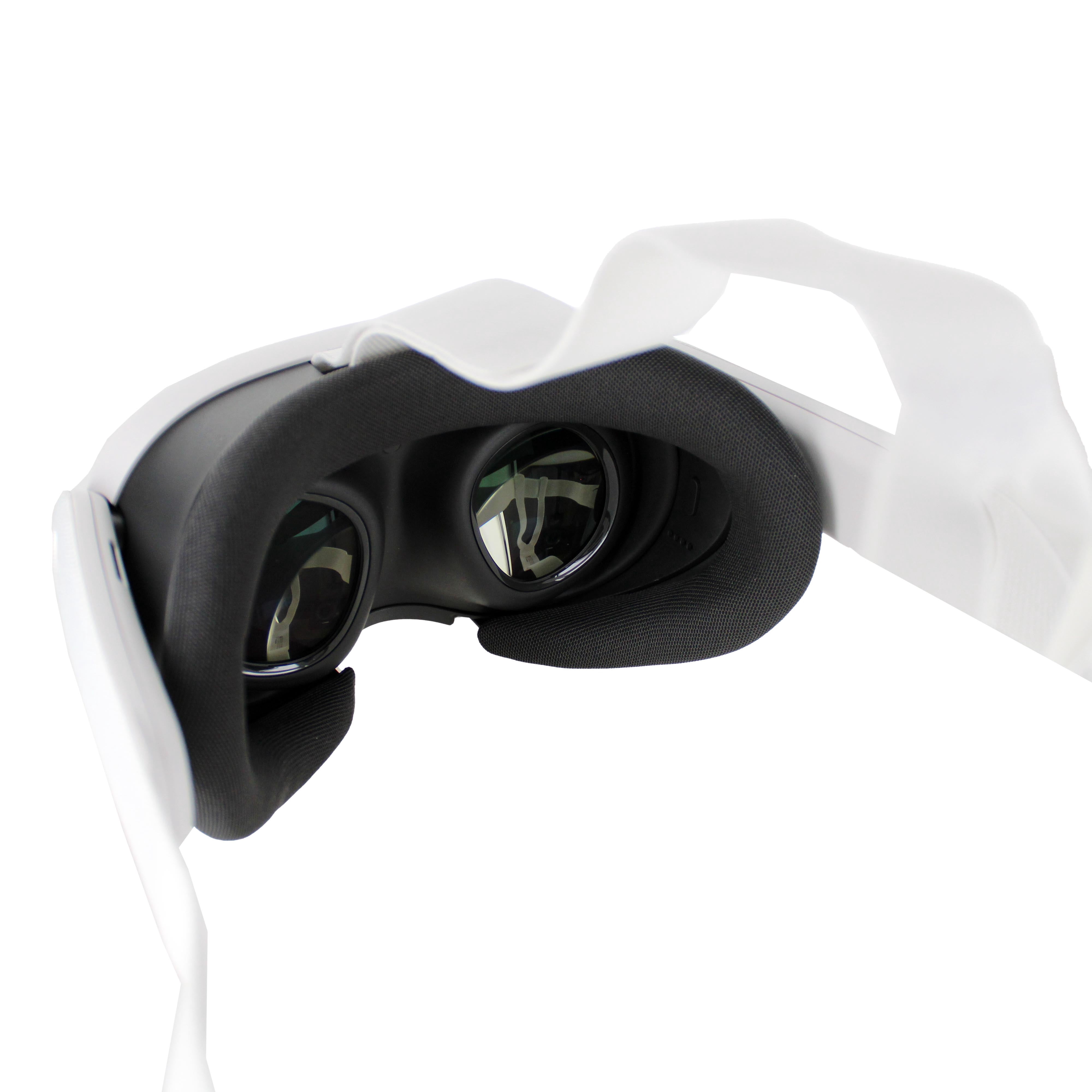 Meta Quest 3 128GB Advanced All-in-One VR Headset, Breakthrough