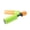 Green, variant on Jollyzo 5.9" EVA Foam Water Blaster Toy for Kids, Pull-Out High-Pressure Water Shooter for Summer Pool & Beach Outdoor Play