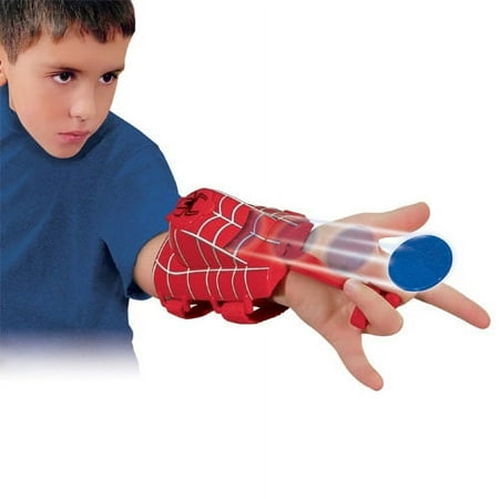 Spiderman 3 Web Slinger Target Set