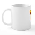 thumbnail image 2 of CafePress - I'm A Teacher - 20 Oz White Ceramic Mega Mug, 2 of 5