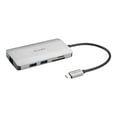 thumbnail image 1 of Kensington UH1400p - Docking station - USB-C 3.2 Gen 1 - HDMI, 1 of 10