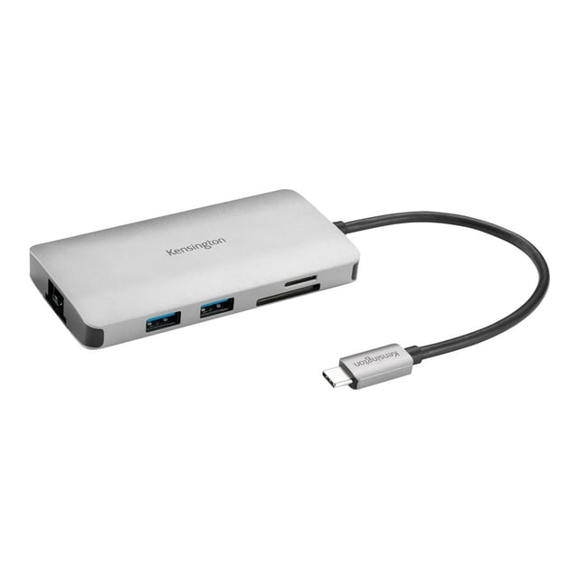 Kensington UH1400p - Docking station - USB-C 3.2 Gen 1 - HDMI