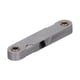 thumbnail image 2 of Thread Pitch Measuring Gauge Industrial Measuring Tools Thread Gauge  for Industry for Screw Thread Pitches ANGGREK Otros, 2 of 8