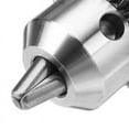 thumbnail image 7 of 1.5-10mm 1/16 Inch - 3/8 Capacity Key Drill Chuck Wrench Converter 1/2 Socket Square Female Adapter, 7 of 7