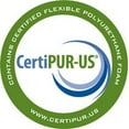 thumbnail image 5 of Dreamfoam Bedding Polar 14" Cushion Firm Eurotop Cooling Hybrid Mattress, Cal King, 5 of 5