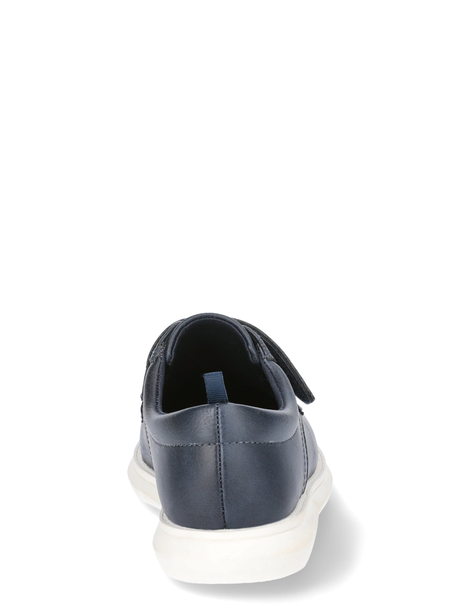 Wonder Nation Toddler Boys Casual Oxford Shoes