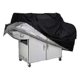 thumbnail image 2 of 5 Sizes Waterproof Bbq Grill Cover -t, 2 of 4