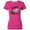 Hot Pink, variant on Inktastic Women's Rights Trample the Patriarchy Women's T-Shirt