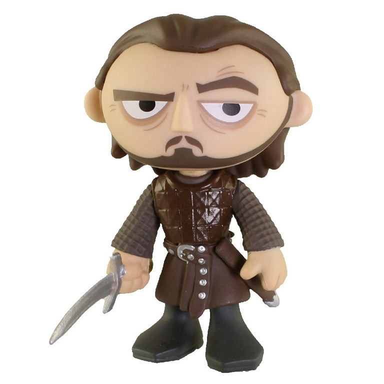Bronn funko sales