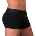 thumbnail image 3 of Men's Rounderbum JC02N Padded Tech Butt Enhancer Trunk, 3 of 3