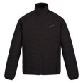 thumbnail image 1 of Regatta - Chaqueta Acolchada Bennick 2 en 1 para Hombre (Negro), 1 of 4