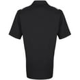 thumbnail image 3 of Premier Mens Short Sleeve Pilot Plain Work Shirt, 3 of 5