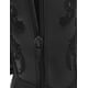 thumbnail image 5 of Bota Vaquera Para Niña Piel Negro Wildcat® Cuero 18-21 negro 20, 5 of 10