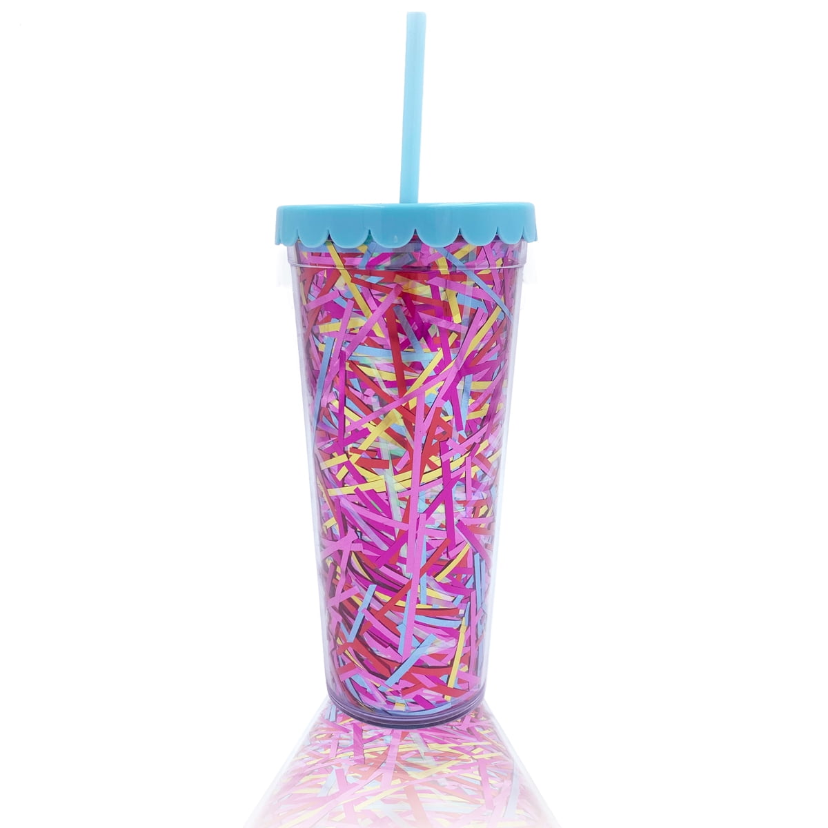 Packed Party 'Sweet Stuff' Streamer Tumbler